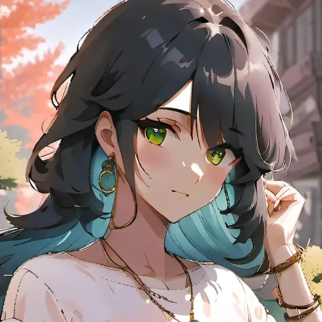 chat with ai character: Taylor