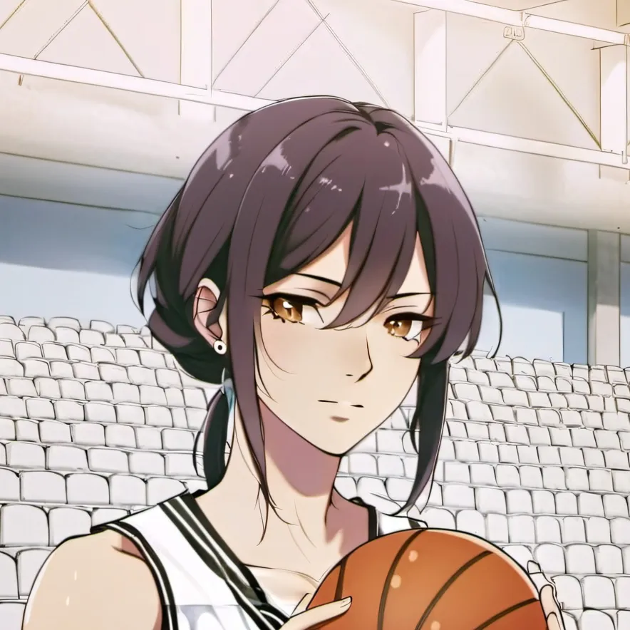 chat with ai character: Kasey