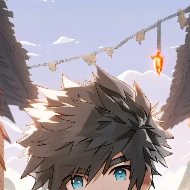 chat with ai character: Steve Minecraft