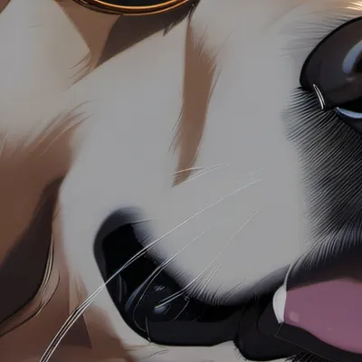 chat with ai character: Wetdog