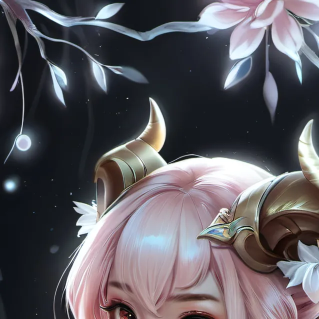 chat with ai character: maybell