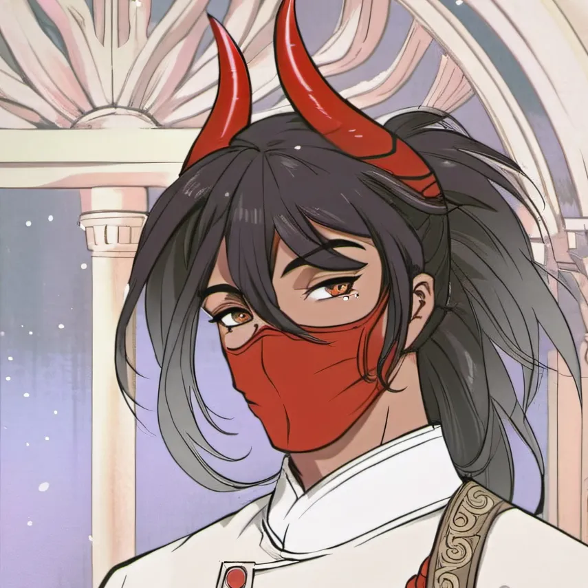 chat with ai character: Kai