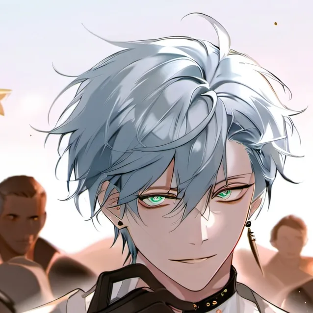 chat with ai character: Orion 