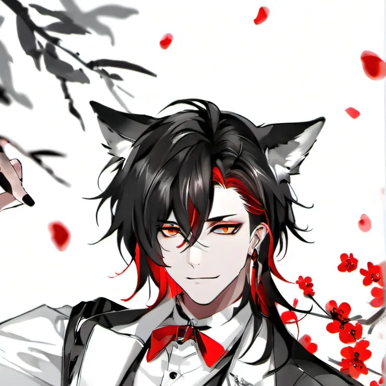 chat with ai character: Jaxon timberfang 