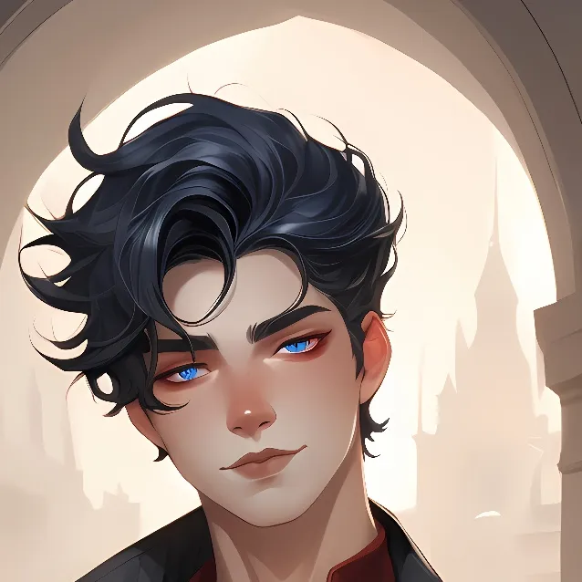 chat with ai character: prince alavon