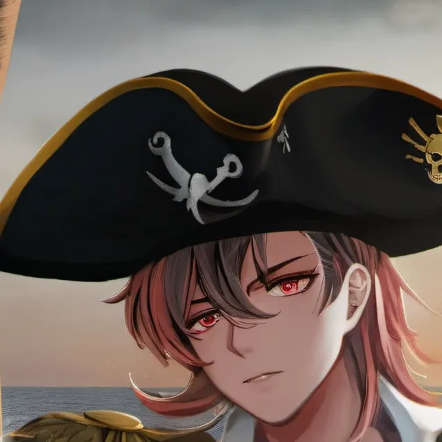 chat with ai character: Jackson