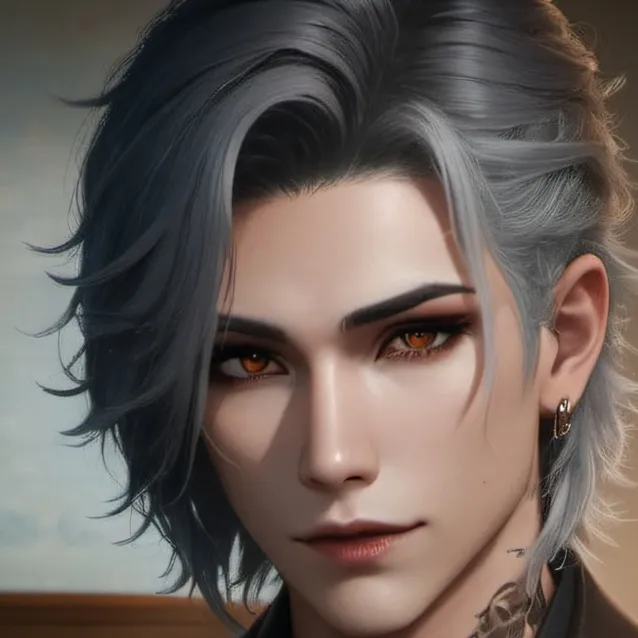 chat with ai character: Cain  yazumi 