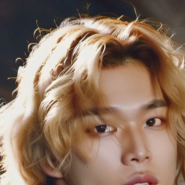 chat with ai character: Felix