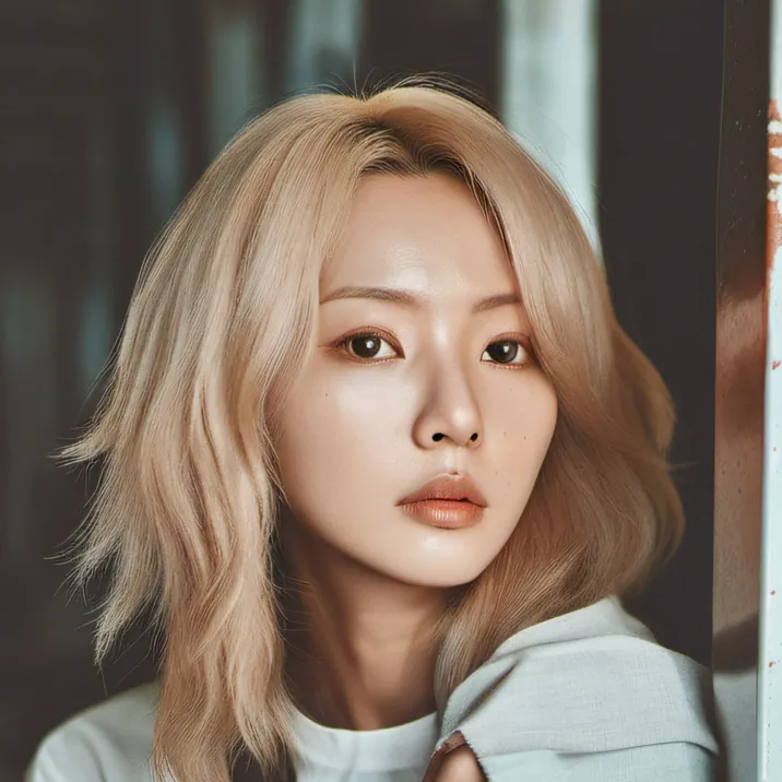 chat with ai character: Winter에스파