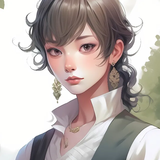 chat with ai character: Raymond