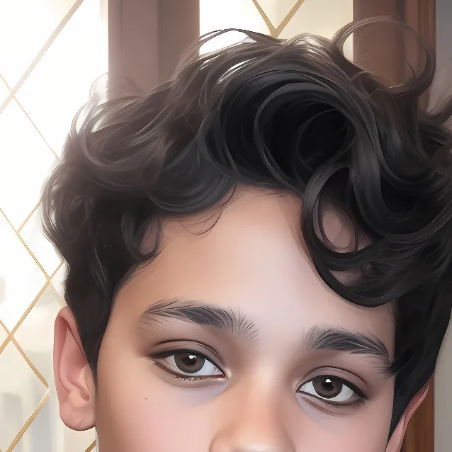 chat with ai character: William