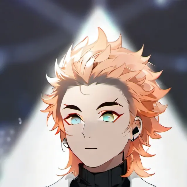 chat with ai character: Rengoku