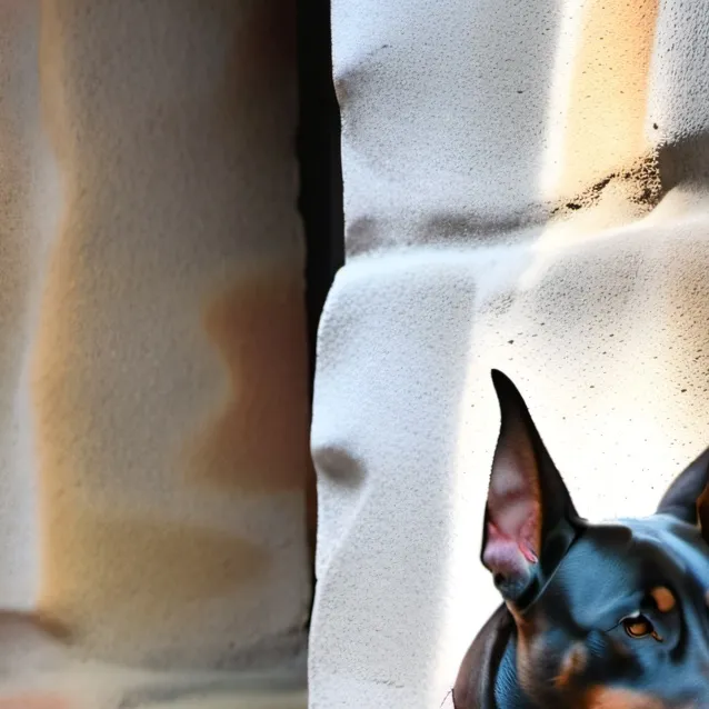 chat with ai character: your pet dog