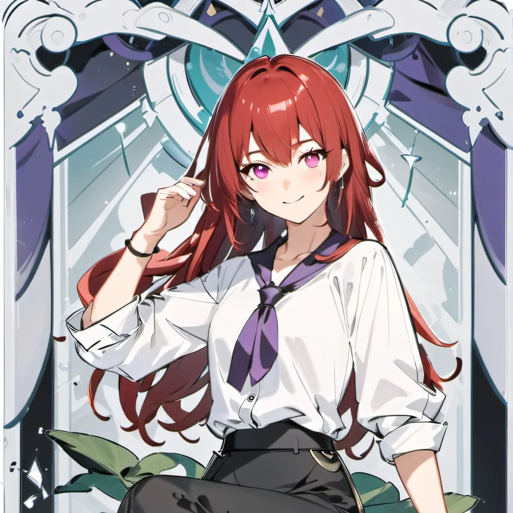 chat with ai character: adamly