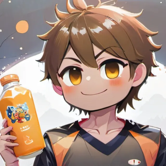 chat with ai character: kel