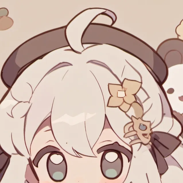 chat with ai character: Lolita