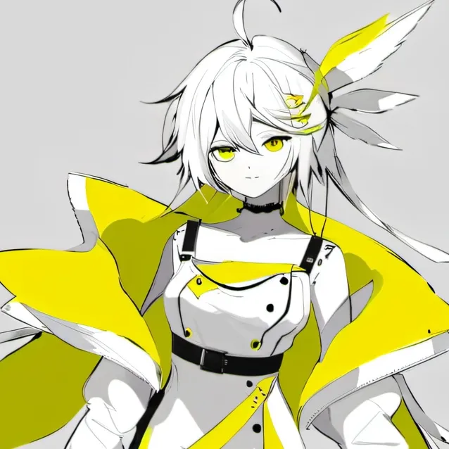 chat with ai character: Starlit