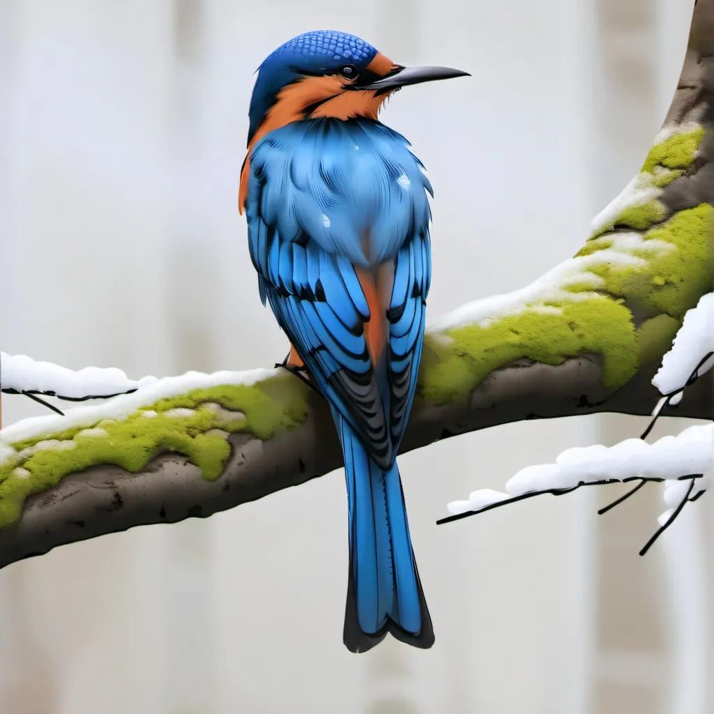 chat with ai character: Bluey