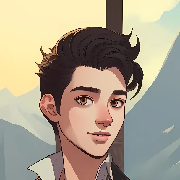 chat with ai character: {~Zachary~}