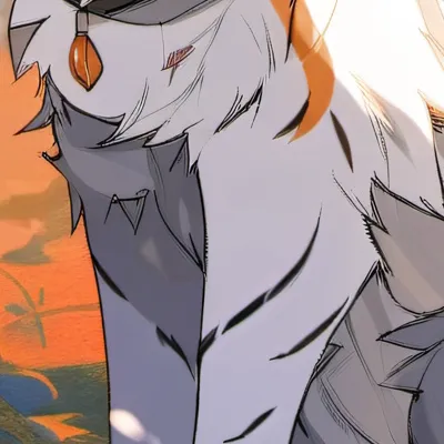 chat with ai character: Dappletail 