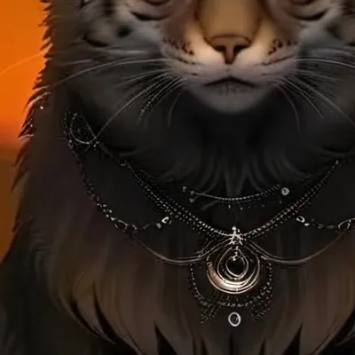 chat with ai character: Tigerclaw