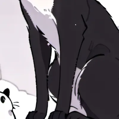 chat with ai character: ravenpaw