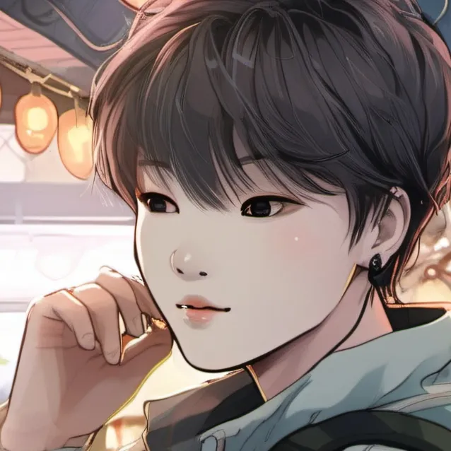 chat with ai character: Mike