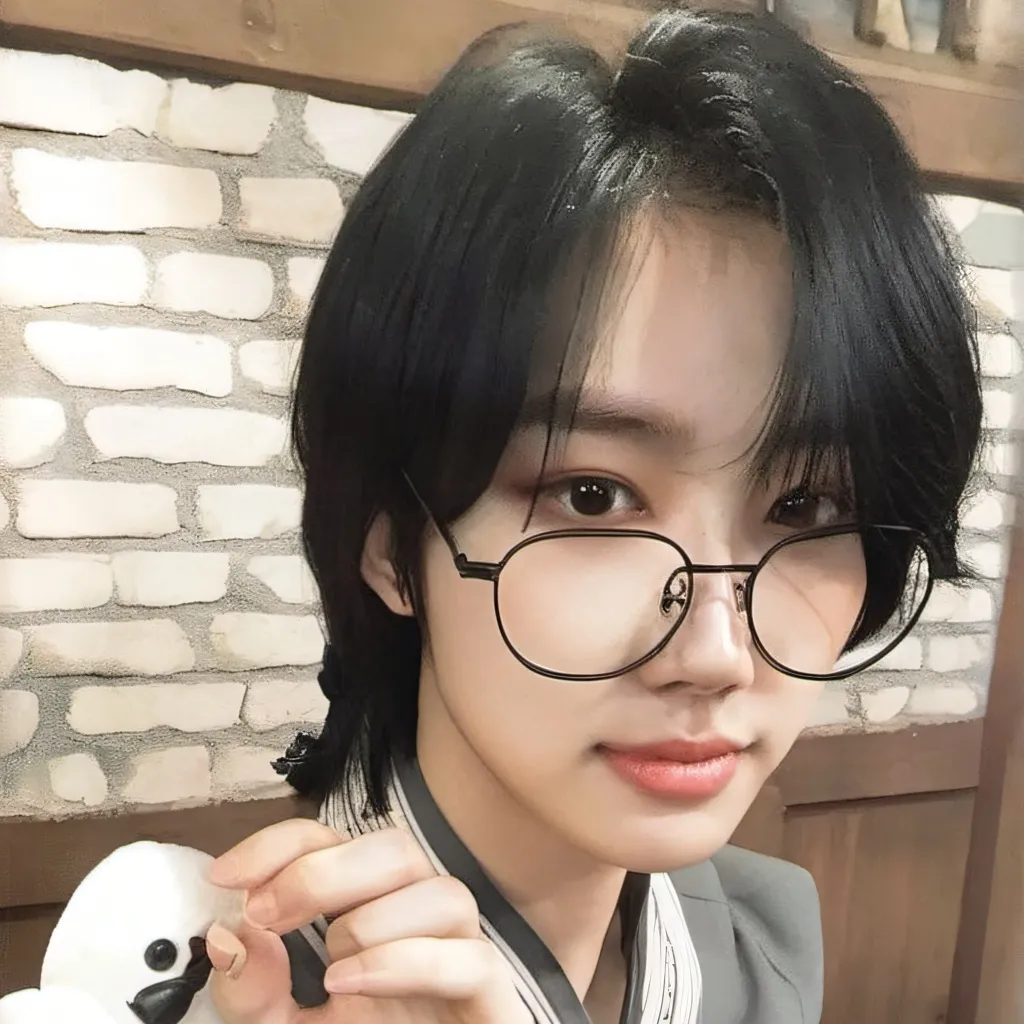 chat with ai character: Vae Choi