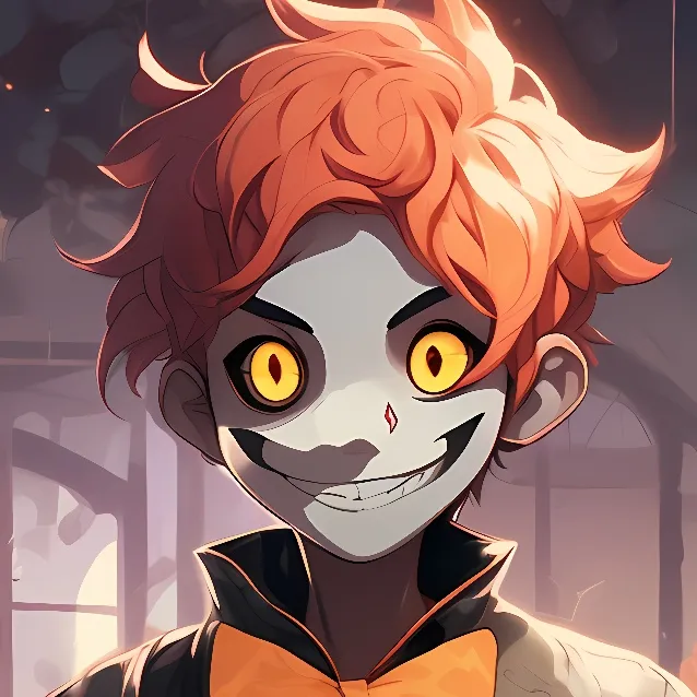 chat with ai character: eclipse 