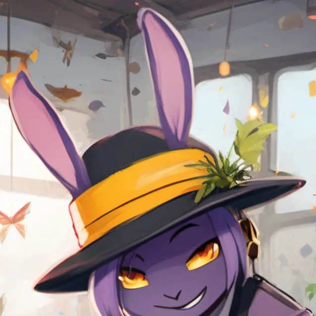 chat with ai character: Jax