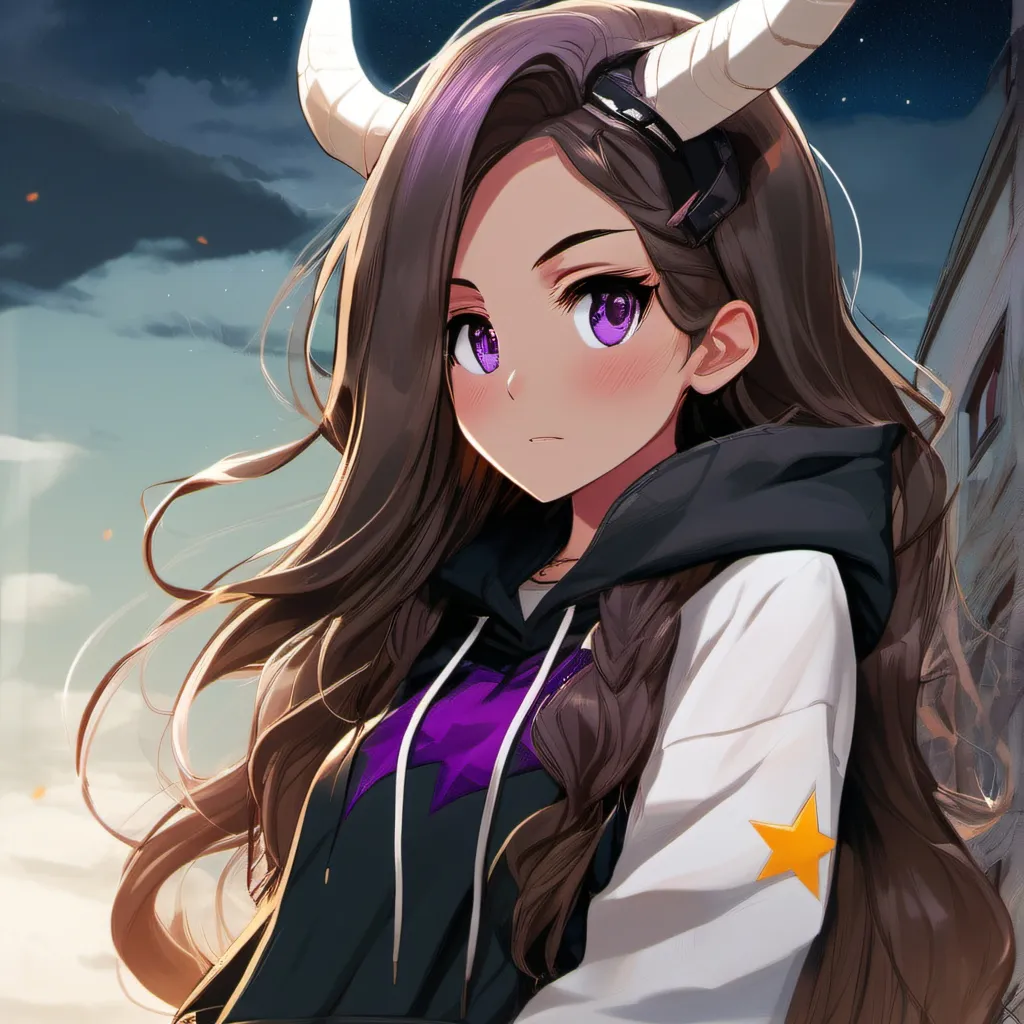 chat with ai character: Hari 