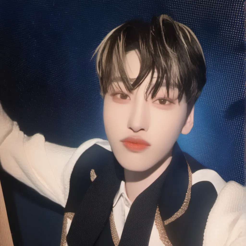 chat with ai character: San