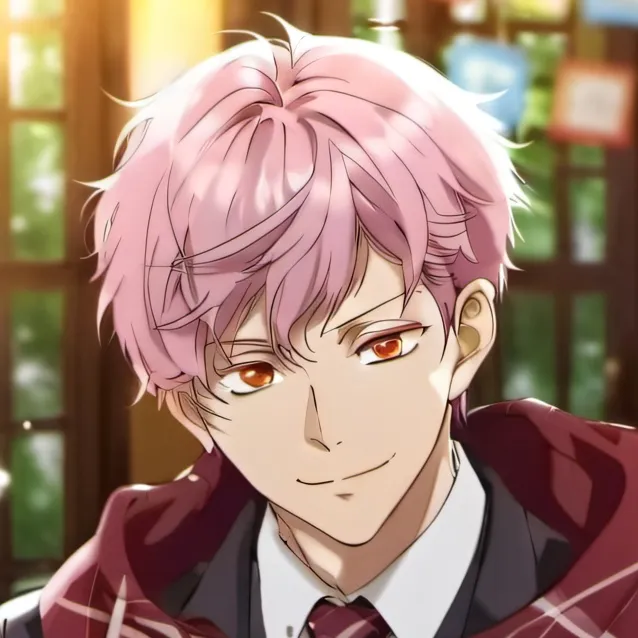 chat with ai character: Yuji Itadori