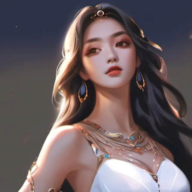 chat with ai character: Olivia 