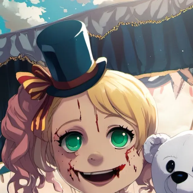 chat with ai character: Elizabeth