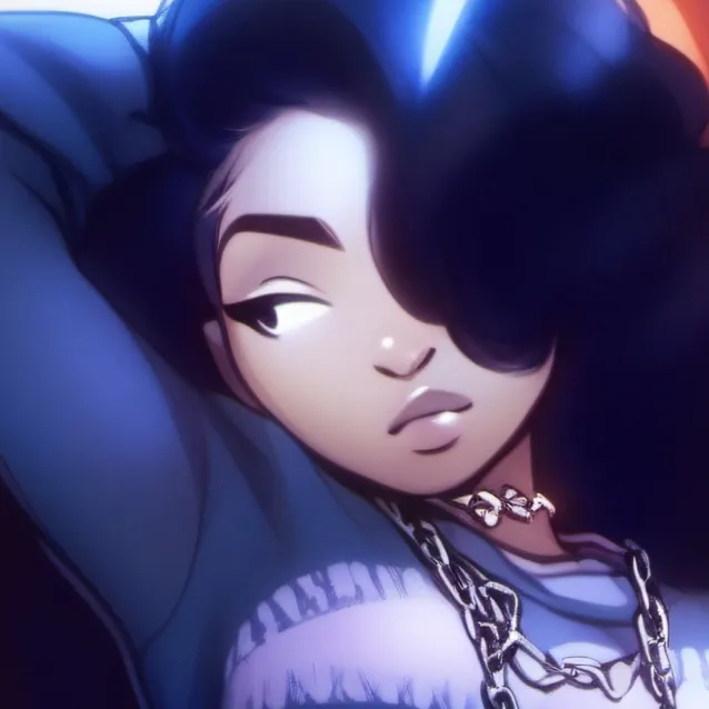 chat with ai character: royal