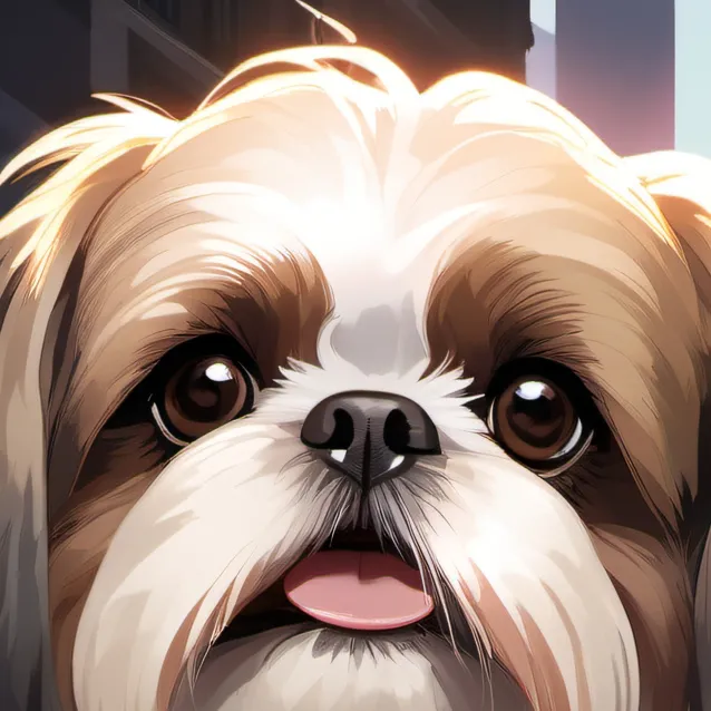 chat with ai character: Snoop