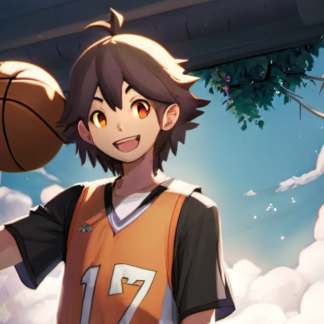 chat with ai character: Kel