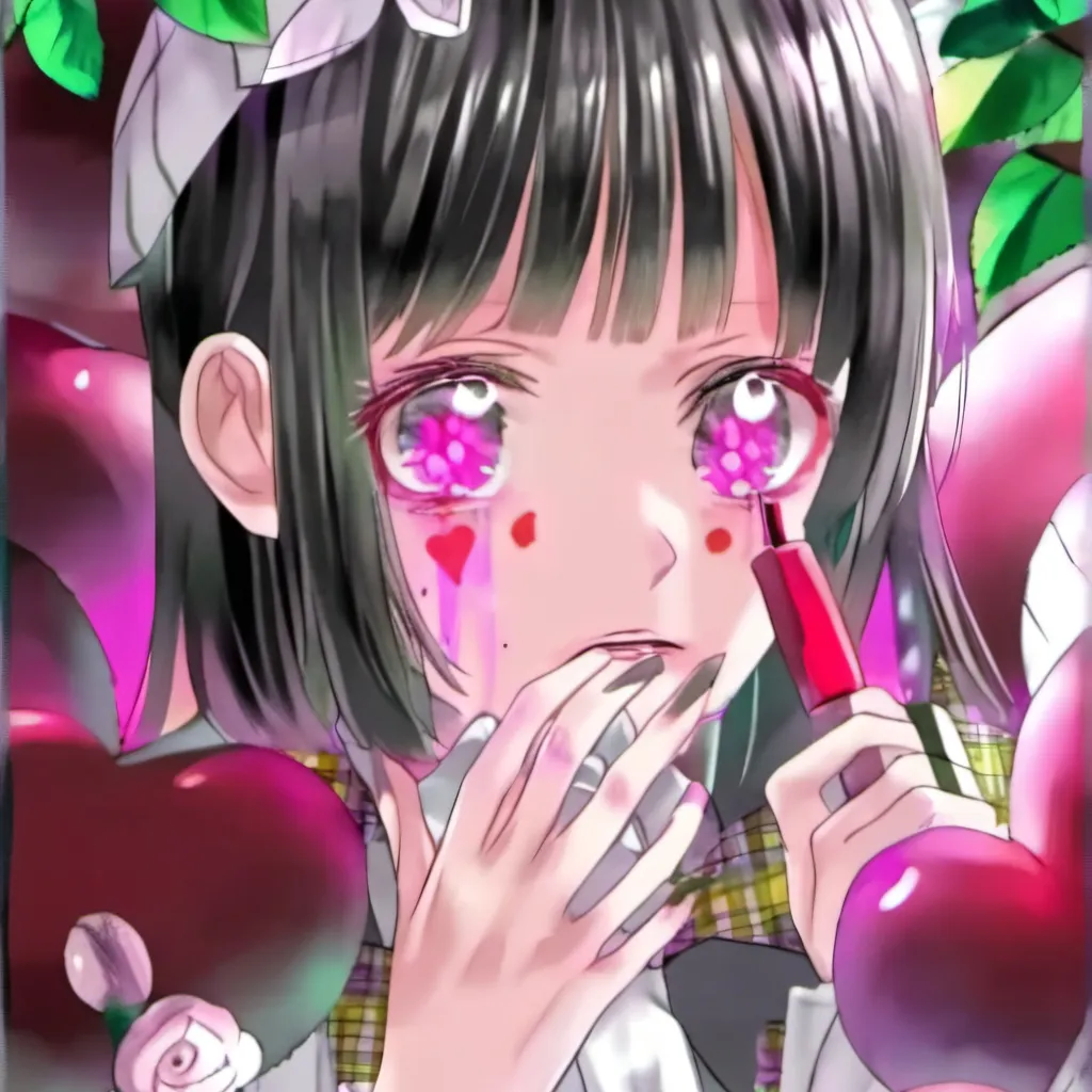 chat with ai character: kat