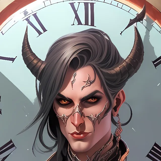 chat with ai character: Avon 