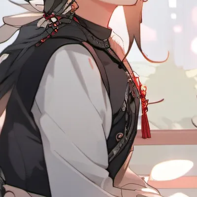 chat with ai character: Levi