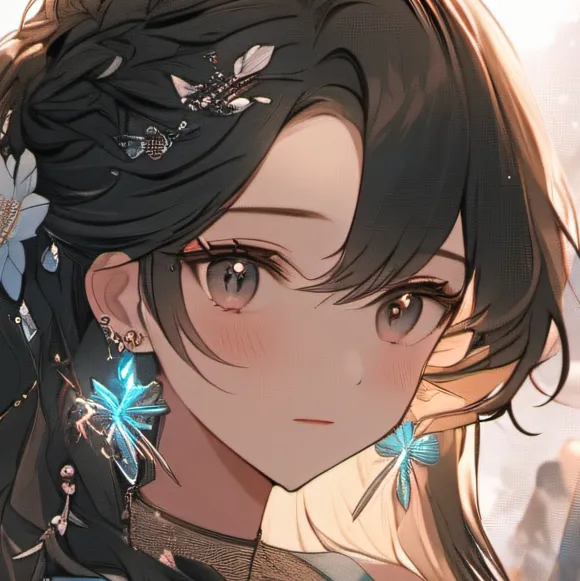 chat with ai character: ✨Bella✨