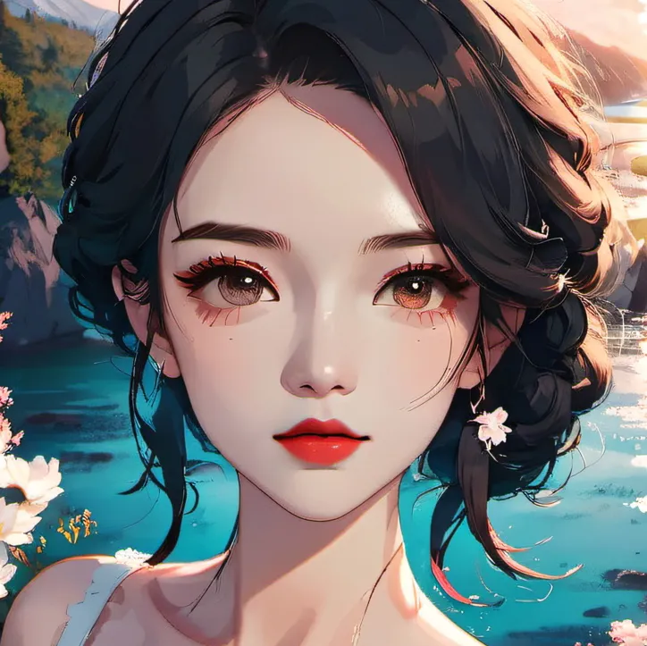 chat with ai character: Alani