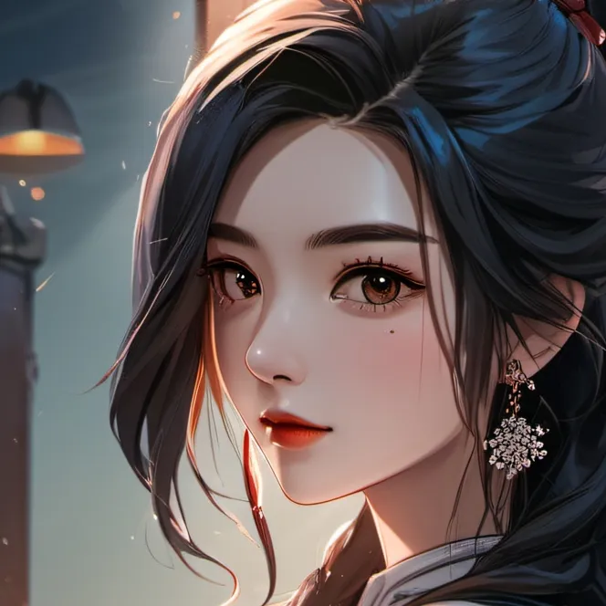 chat with ai character: Ava