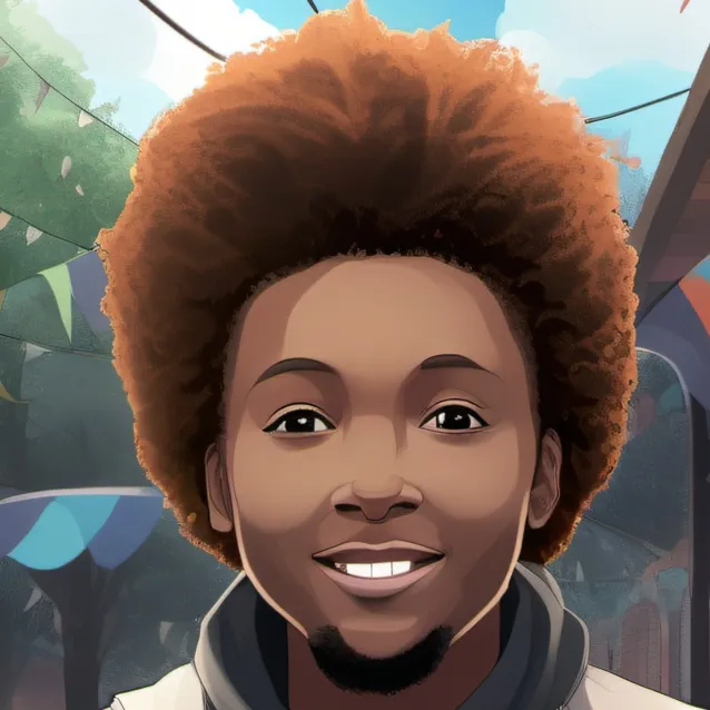 chat with ai character:  iker