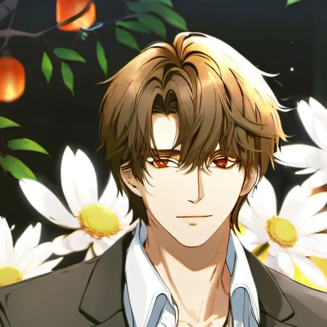 chat with ai character: jdsj