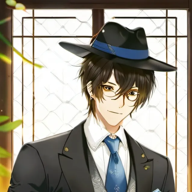 chat with ai character: abcdefghij