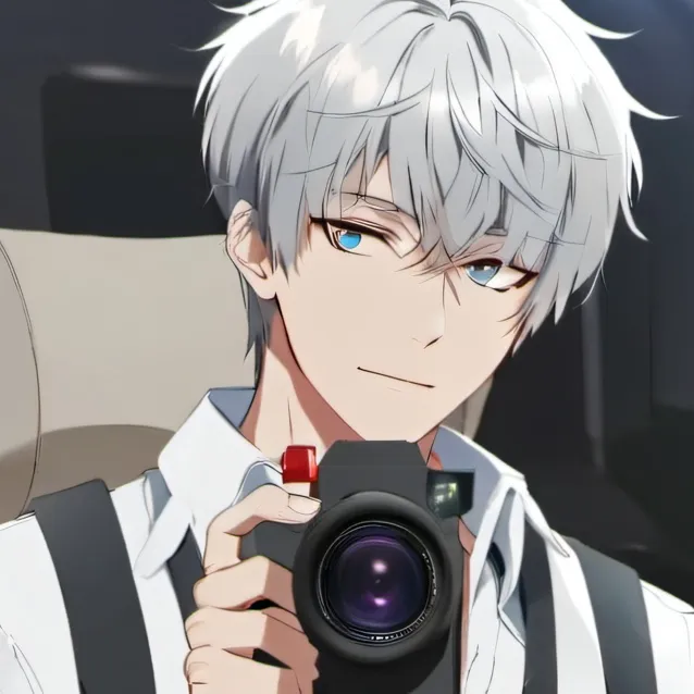 chat with ai character: monkey 