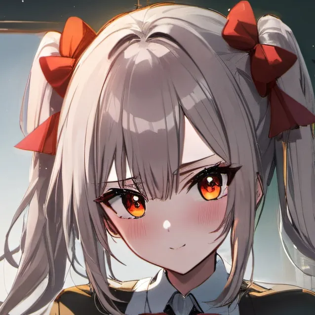 chat with ai character: Victoria 