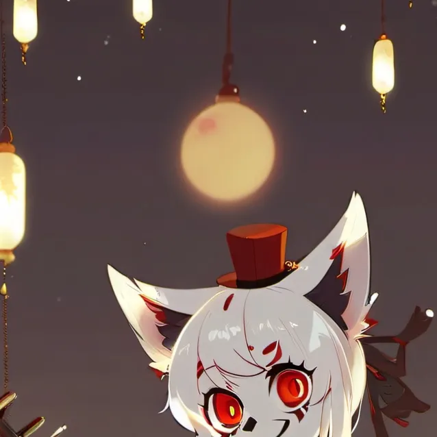 chat with ai character: HAZBIN MOTEL